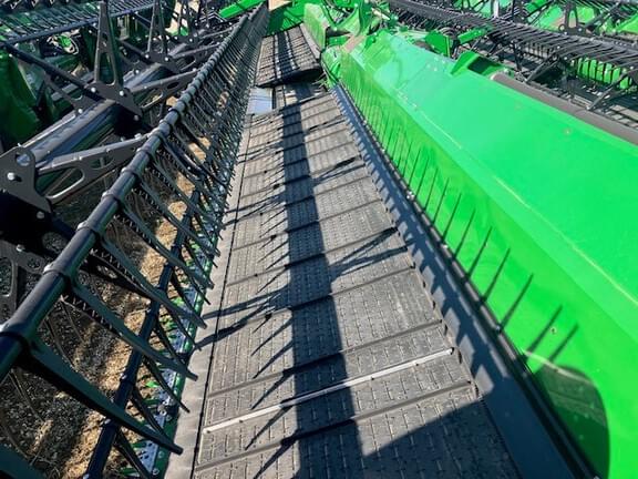 Image of John Deere HD45F Image 1