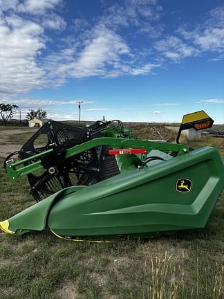 Image of John Deere HD45F equipment image 1