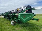 Thumbnail image John Deere HD45F 0