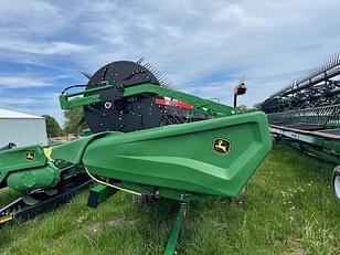 Main image John Deere HD45F 3