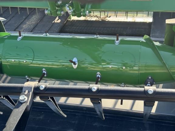 Image of John Deere HD45F equipment image 3