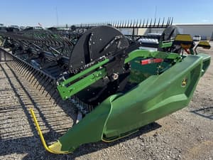 2023 John Deere HD45F Image