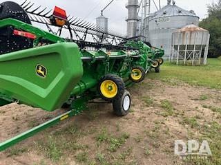 Image of John Deere HD45F Primary image