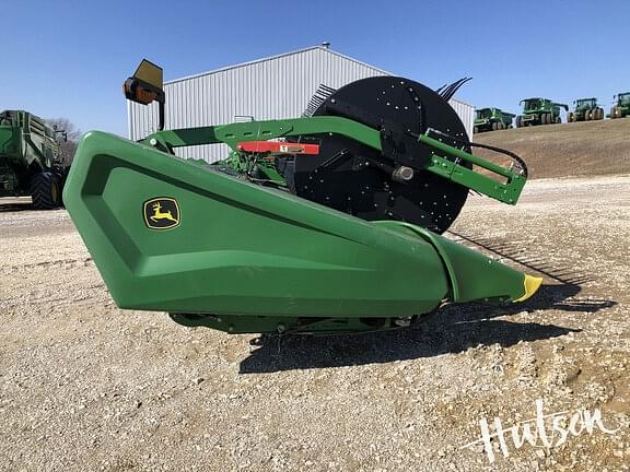 Image of John Deere HD45F Primary image