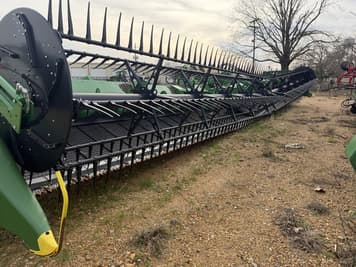 Main image John Deere HD45F