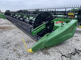 Main image John Deere HD45F 10