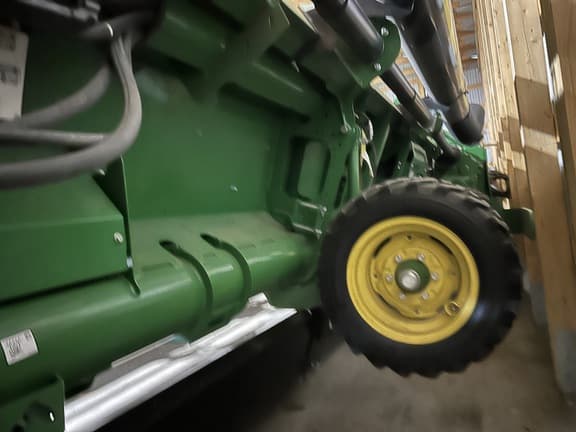 Image of John Deere HD45F equipment image 1