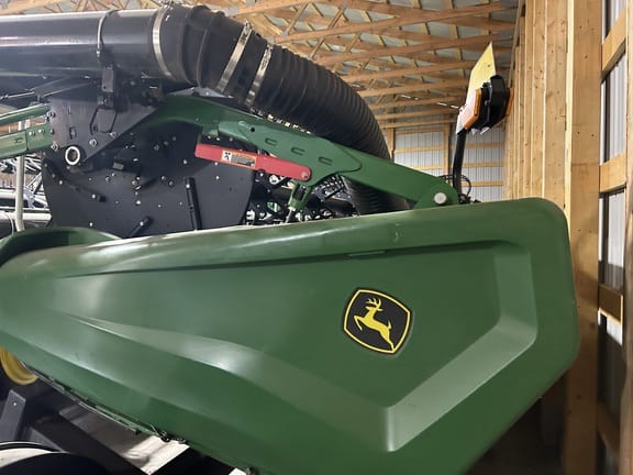 2023 John Deere HD45F Equipment Image0