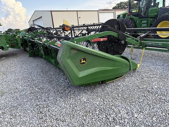 Image of John Deere HD45F equipment image 1