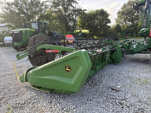 Image of John Deere HD45F Primary image