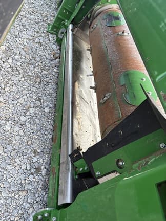 Image of John Deere HD45F equipment image 4