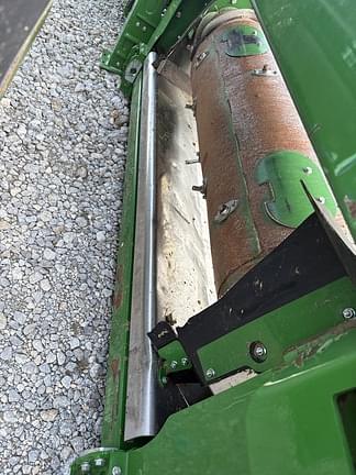 Image of John Deere HD45F equipment image 4