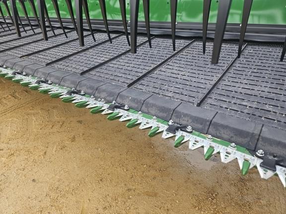 Image of John Deere HD45F equipment image 3