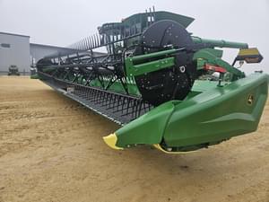 2023 John Deere HD45F Image