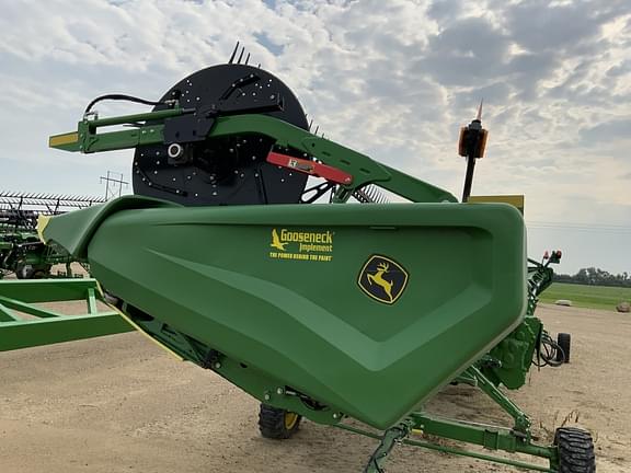 Image of John Deere HD45F Primary image