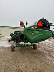 Main image John Deere HD45F 5