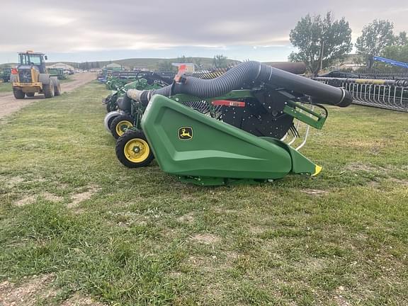 Image of John Deere HD45F equipment image 1