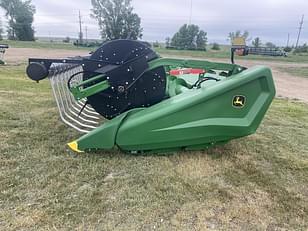 Main image John Deere HD45F 1