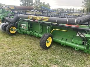 Main image John Deere HD45F 7