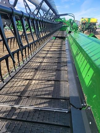 Image of John Deere HD45F equipment image 3