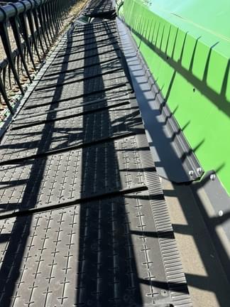 Image of John Deere HD45F equipment image 4