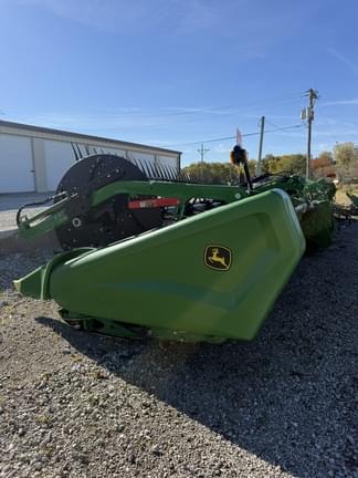 Image of John Deere HD45F equipment image 1