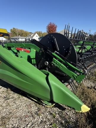 Image of John Deere HD45F equipment image 2