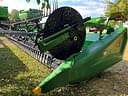 2023 John Deere HD45F Image