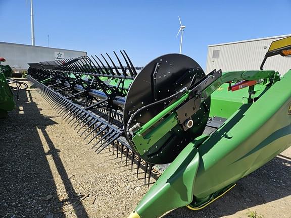 Image of John Deere HD45F Primary image