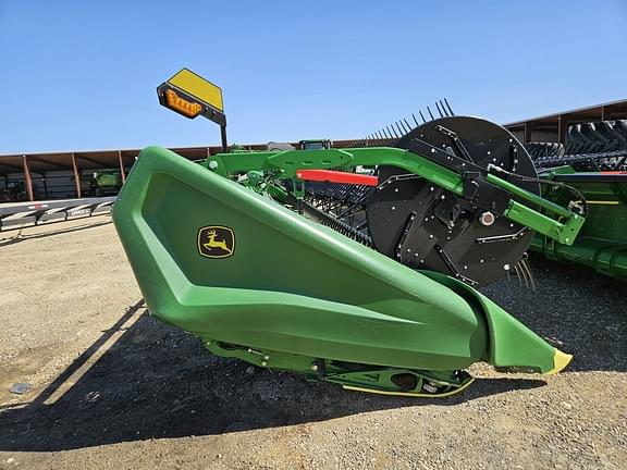 Image of John Deere HD45F equipment image 2