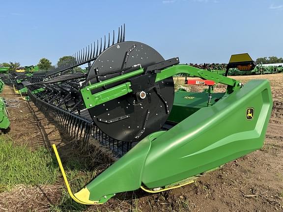 Image of John Deere HD45F Primary image