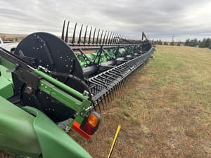 2023 John Deere HD45F Image