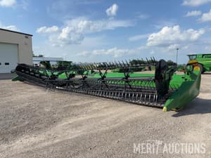 2023 John Deere HD45F Image