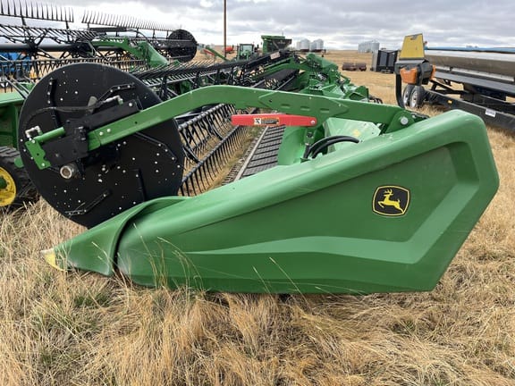 2023 John Deere HD45R Equipment Image0