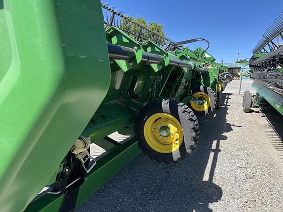 Image of John Deere HD45R equipment image 2