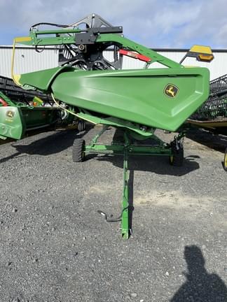 Main image John Deere HD45R