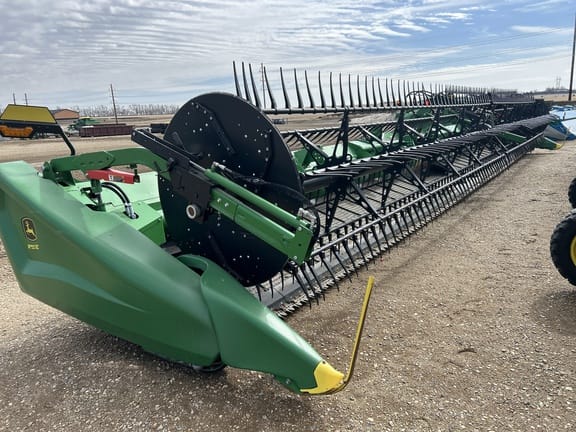 2023 John Deere HD45R Equipment Image0