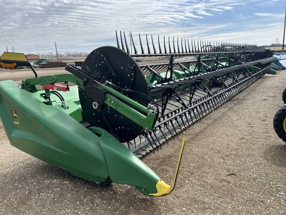 Image of John Deere HD45R Primary image