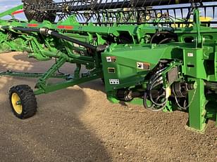 Main image John Deere HD45R 14