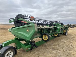 2023 John Deere HD45R Image