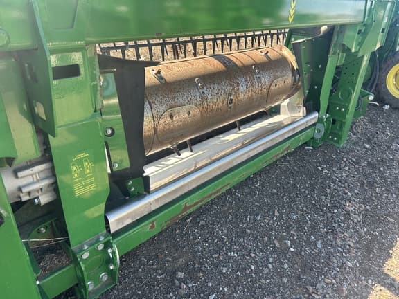 Image of John Deere HD45R equipment image 4