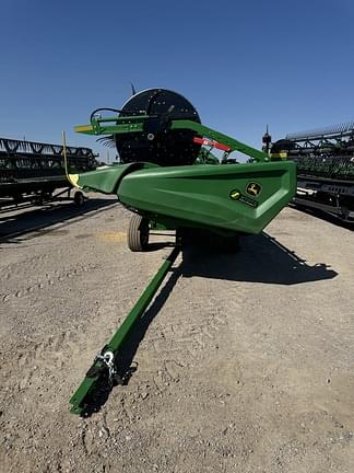 Image of John Deere HD45R equipment image 1