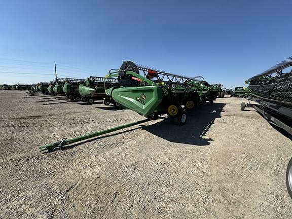 Image of John Deere HD45R Primary image