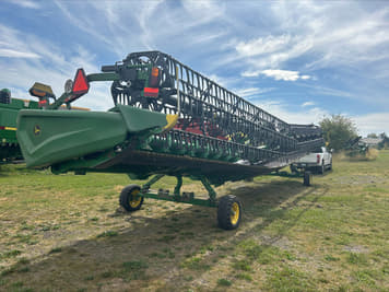 Main image John Deere HD45R