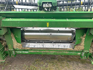 Main image John Deere HD45R 5