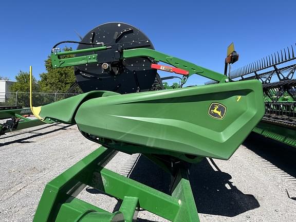 Image of John Deere HD45R Primary image