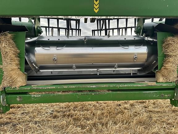 Image of John Deere HD45R equipment image 1