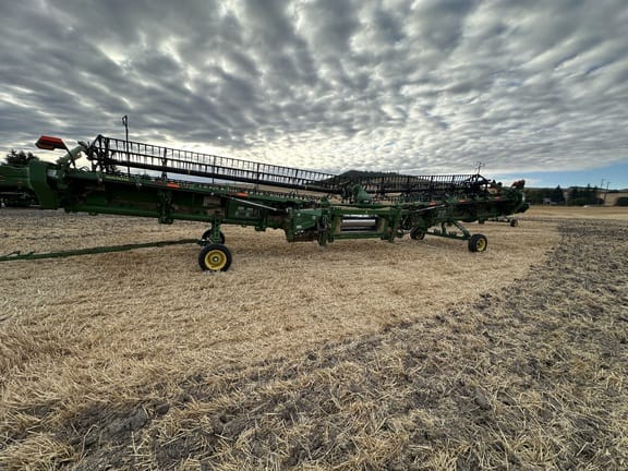 2023 John Deere HD45R Equipment Image0