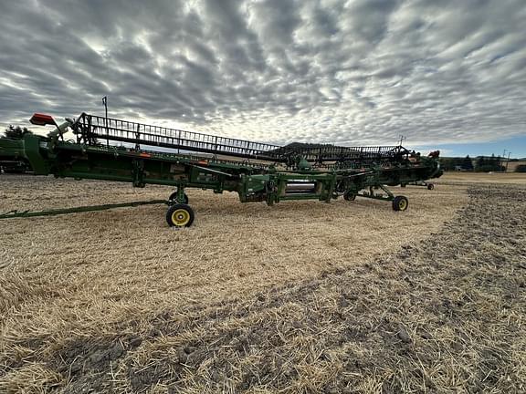 Image of John Deere HD45R Primary image