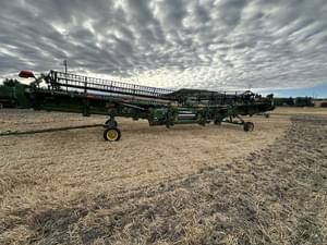 2023 John Deere HD45R Image